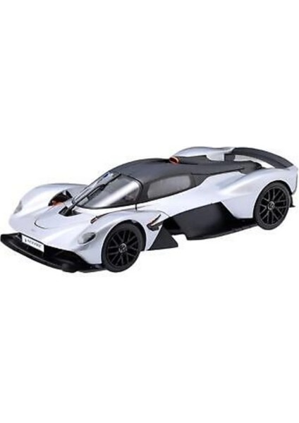Nessiworld Maisto 1/18 2022 Aston Martin Valkyrie 31465