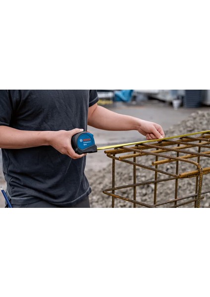 Autolock M Şerit Metre 8m Professional fiyatları