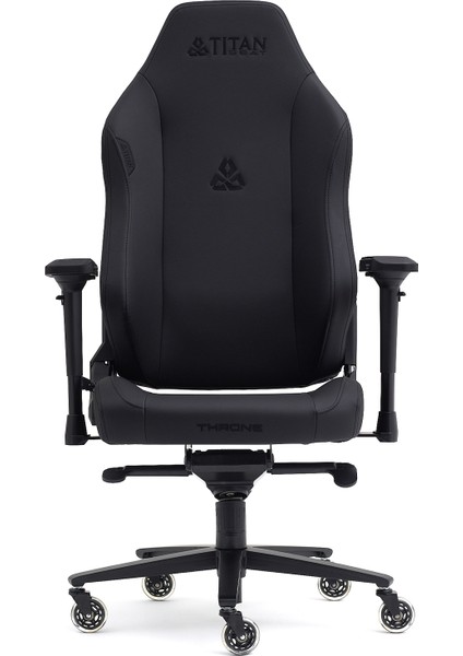 Throne Leather Sable Oyuncu Koltuğu modelleri