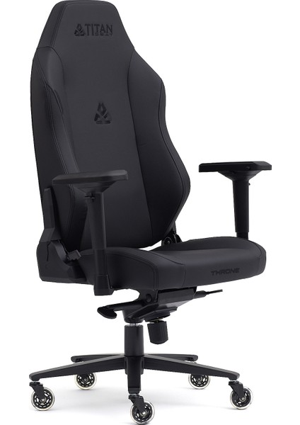 Throne Leather Sable Oyuncu Koltuğu fırsatları