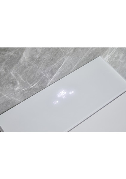 Akıllı,elektronik Klozet Takımı - Uzaktan Kumandalı Otomatik Taharet - Isıtıcılı Kapak - Farklı Temizlik Modları – Akıllı Gömme Rezervuar Dahil modelleri