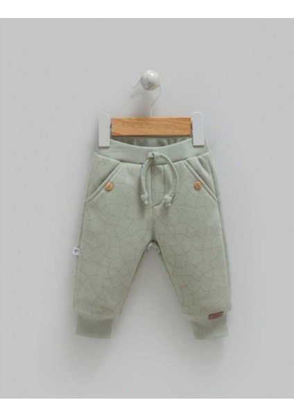 %100 Pamuk 3 Ip Şardonlu Kapüşonlu Erkek Bebek Takımı Kışlık Kalın Takım modelleri