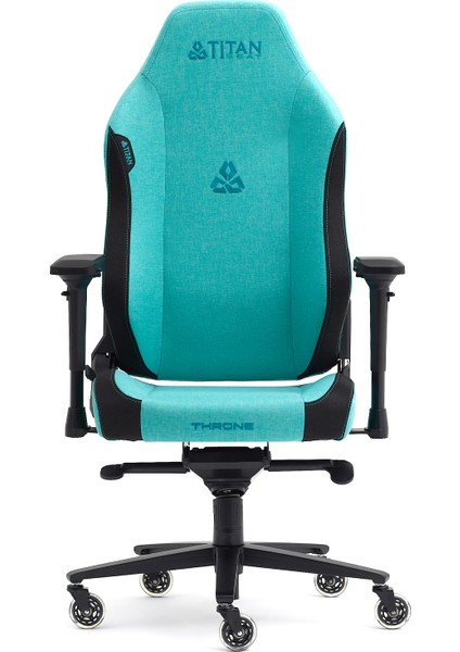 Throne Azura Kumaş Oyuncu Koltuğu modelleri