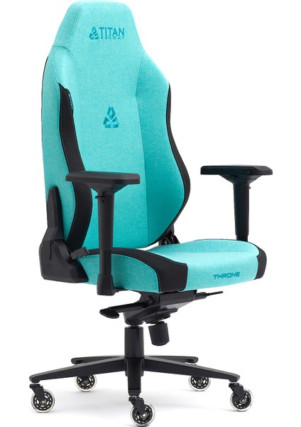 Throne Azura Kumaş Oyuncu Koltuğu fırsatları