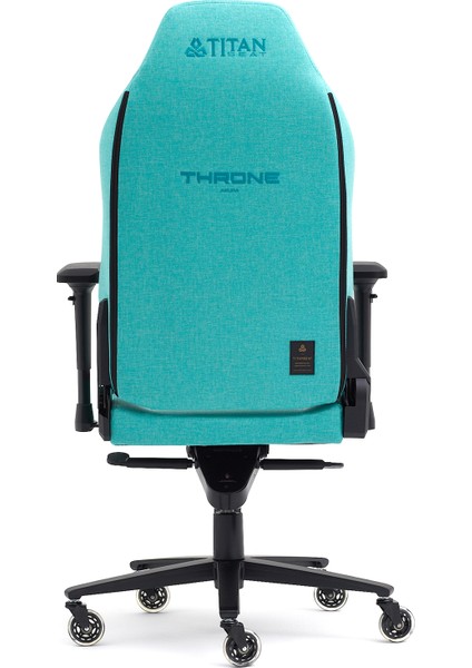 Throne Azura Kumaş Oyuncu Koltuğu