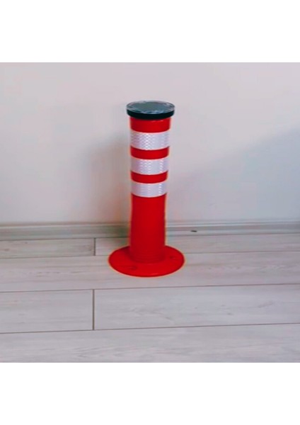 Işıklı Delinatör - Güneş Enerjili Delinatör 75 cm modelleri