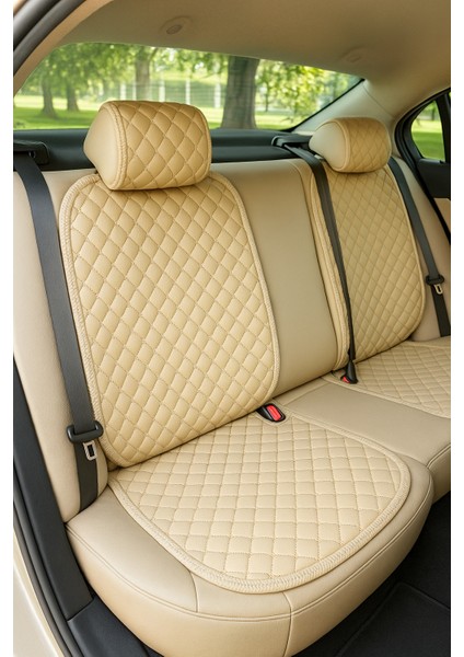 Marka Xd - Universal Koltuk Kılıfı