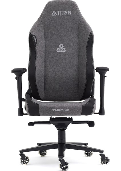 Throne Anthra Kumaş Oyuncu Koltuğu modelleri