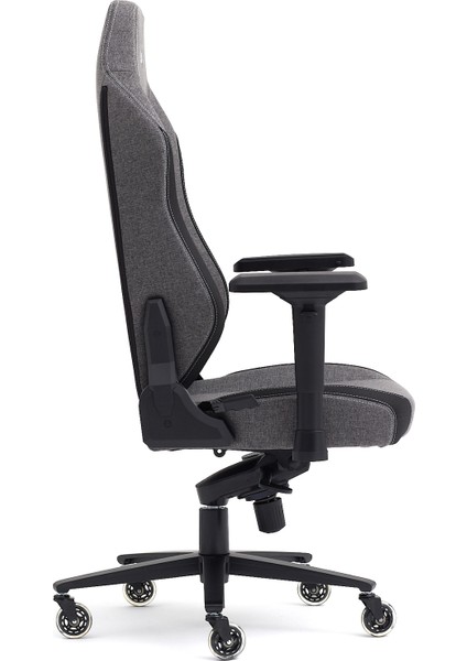 Throne Anthra Kumaş Oyuncu Koltuğu indirimleri