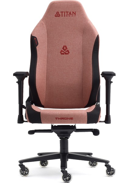 Throne Roseum Kumaş Oyuncu Koltuğu modelleri