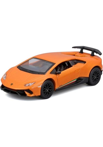 Nessiworld Maisto 1/64 Speed Icons Koleksiyon Araçları fırsatları