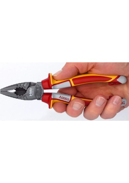 Pense 205 mm 1000 Volt Vde Ngy Store fırsatları