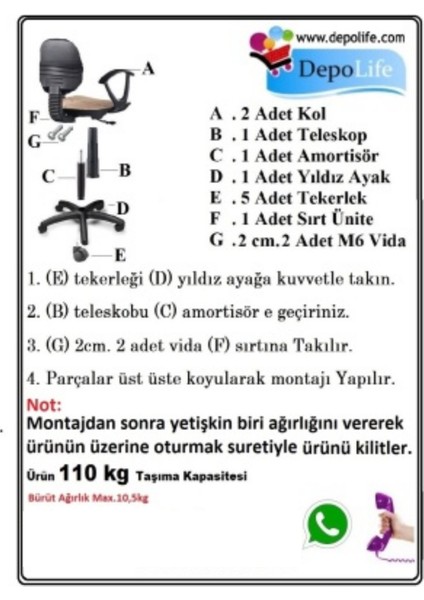 Çocuk Odası Ders Çalışma Ofis Koltuğu Öğrenci Sandalyesi Frozen Desenli Lila Beyaz Tekerlekli indirimleri