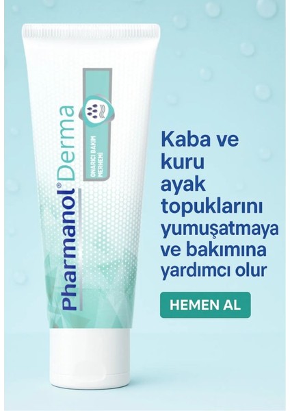 Derma Onarıcı Bakım Merhemi x 3ADET fiyatları