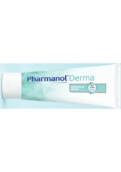 Derma Onarıcı Bakım Merhemi x 3ADET