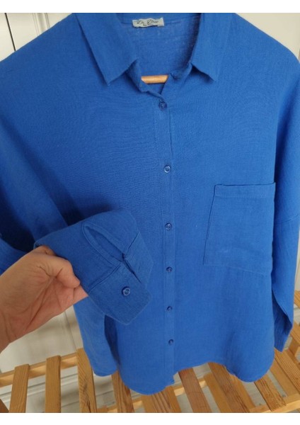 Müslin Gömlek modelleri