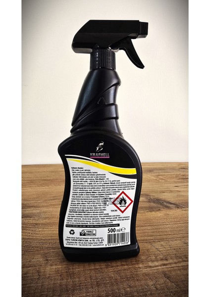 Platzen Odor Ocean Oda Parfümü ve Hava Aromatize Edici Ocean 500 ml fiyatları