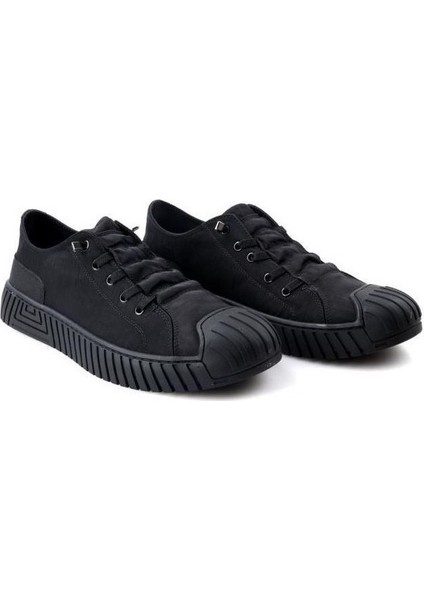 B-Vigor Lastikli Memory Foam Taban Paraşüt Kumaş Sneaker Erkek Spor Ayakkabı fiyatları