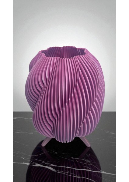 Spiral Masa Lambası - Şık ve Estetik Dekoratif Aydınlatma fırsatları