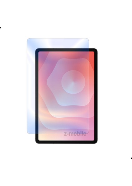 Galaxy Tab S11 Ekran Koruyucu 11 Inç SM-X730 Uyumlu Nano Esnek Kırılmaz Ekran Koruyucu fiyatları