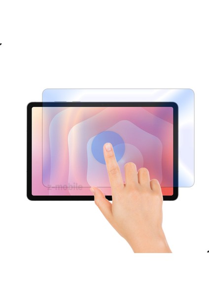 Galaxy Tab S11 Ekran Koruyucu 11 Inç SM-X730 Uyumlu Nano Esnek Kırılmaz Ekran Koruyucu modelleri