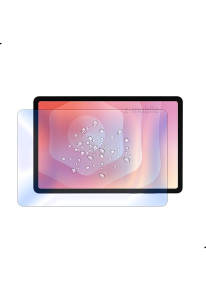 Galaxy Tab S11 Ekran Koruyucu 11 Inç SM-X730 Uyumlu Nano Esnek Kırılmaz Ekran Koruyucu fırsatları
