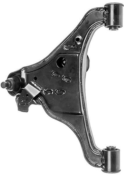 16426 - Nıssan Navara 4×2 4×4 Salıncak Sol 08.2016-