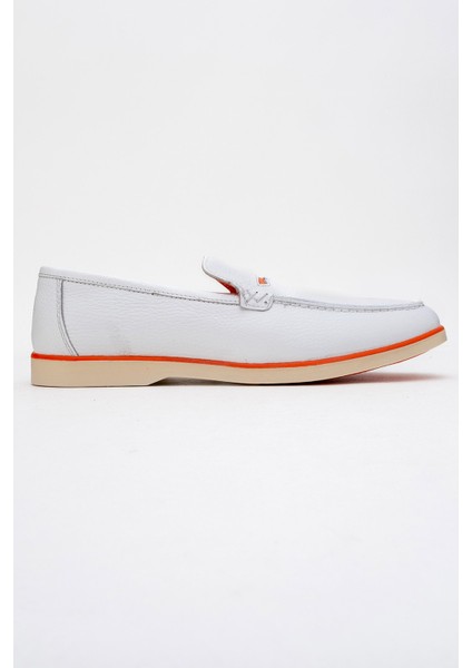 Erkek Loafer Iç Dış Deri Ayakkabı fiyatları