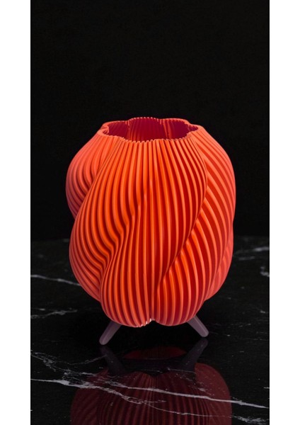 Spiral Masa Lambası - Şık ve Estetik Dekoratif Aydınlatma fiyatları