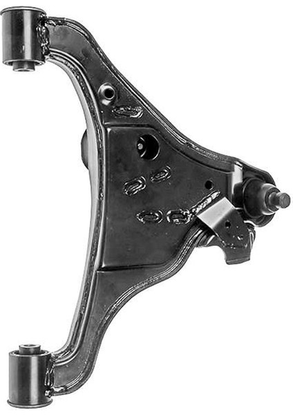 16427 - Nıssan Navara 4×2 4×4 Salıncak Sag 08.2016-