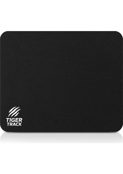 Tıger Track Gaming Mouse Pad 35X28 cm – Pürüzsüz Yüzey, Profesyonel Oyun Deneyimi