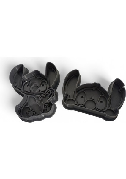 Stitch Kurabiye ve Hamur Kalıbı fiyatları