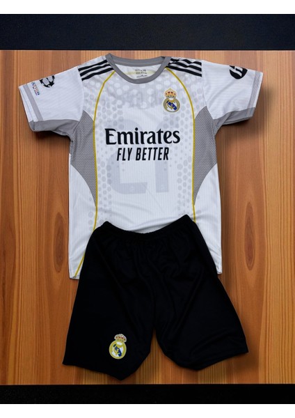 Real Madrid Arda Güler Çocuk Forması fiyatları