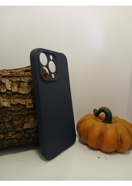 Iphone 13 Pro Telefon Kılıfı Kadife İç Astarlı Nano Silikon Parmak İzi Tutmaz Kapak fiyatları