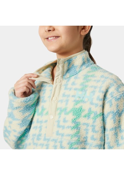 Jr Frosty Pıle Polar HHA.41841_HHA.607 indirimleri