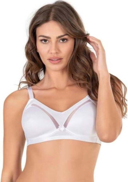 Le Jardin Almira 9125 B-C Cup Telsiz Soft Sütyen