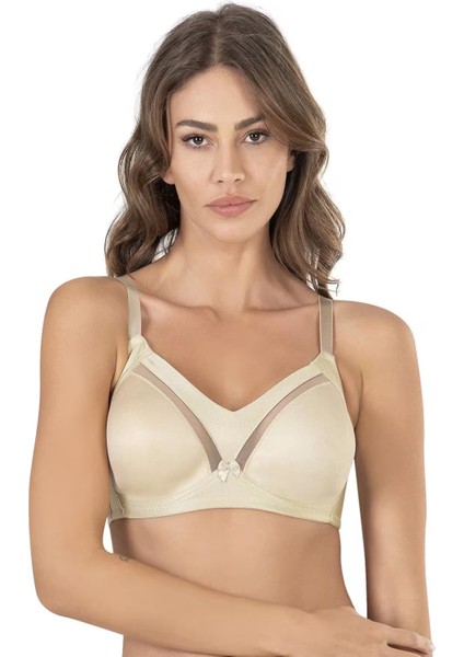 Le Jardin Almira 9125 B-C Cup Telsiz Soft Sütyen
