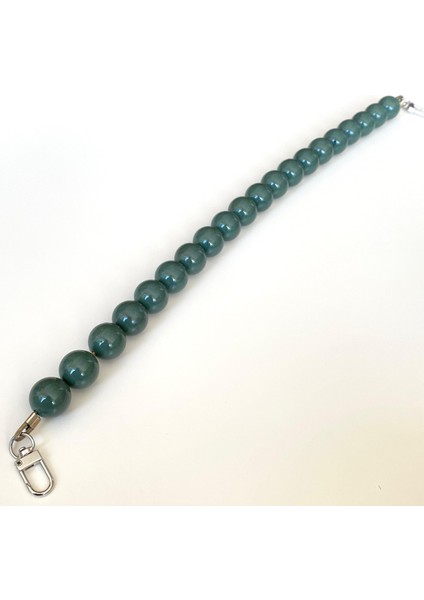 Akrilik Mat Çanta Sapı BA-0080 45 cm Azur G fiyatları