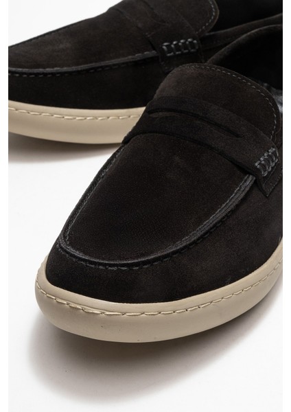 Hakiki Nubuk Deri Erkek Ayakkabı fırsatları