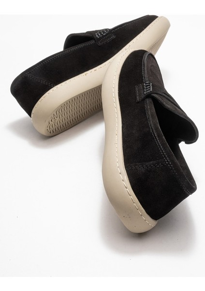 Hakiki Nubuk Deri Erkek Ayakkabı indirimleri