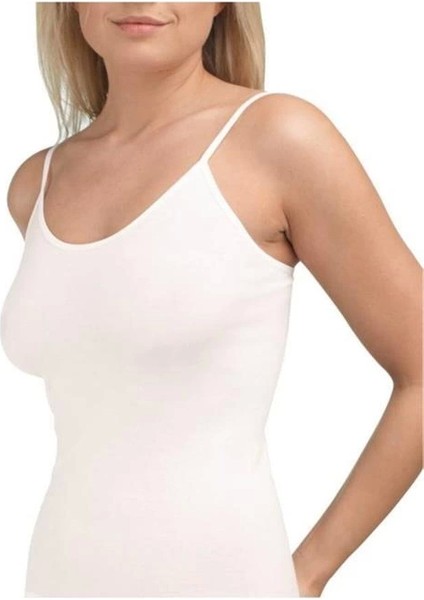 Kadın Ip Askılı Atlet 1951