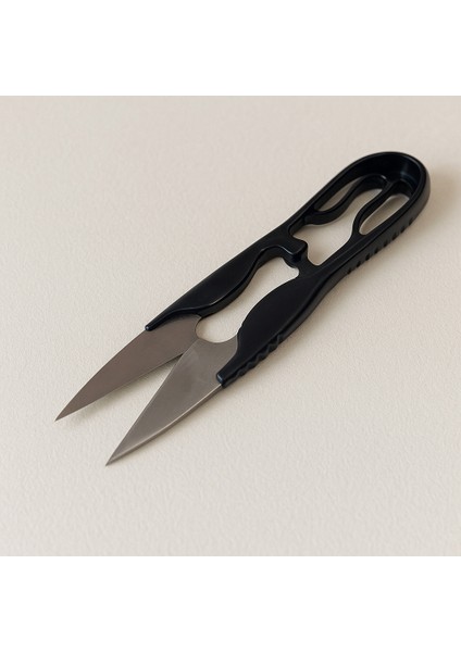 Iplik Temizleme Makası Siyah fiyatları