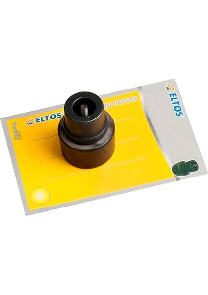 Pprc Boru Kaynak Pafta 40MM