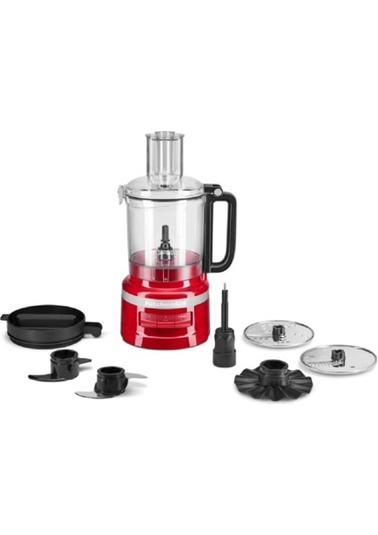2,1 L Mutfak Robotu 5KFP0921 Empire Red