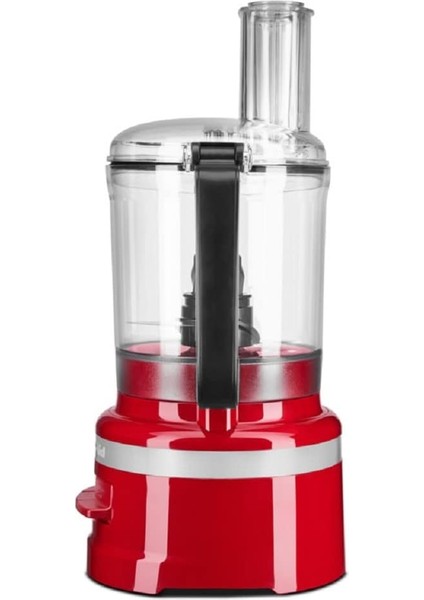 2,1 L Mutfak Robotu 5KFP0921 Empire Red modelleri