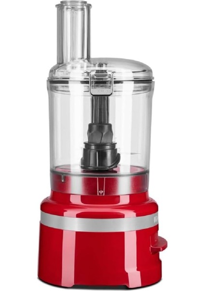 2,1 L Mutfak Robotu 5KFP0921 Empire Red fırsatları