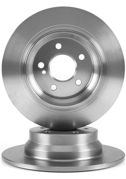 50356 - Fren Dıskı Arka Mercedes W211 S211 C218 W212 S212