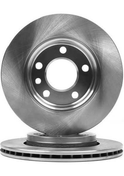 50183 - Arka Fren Disk Aynası Transporter T5 03- 1.9 2.0 2.5 Tdi 294×22X5DL Havalı