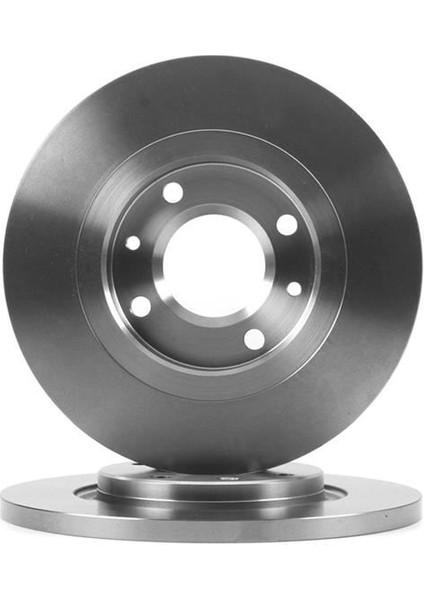 50189 - Ön Fren Aynası C2 1.4 1.4 Hdi 03 C3 1.4 1.4hdı 02 Partner-Berlıngo 1.4 1.9 D 2.0hdı 266×13X4DL