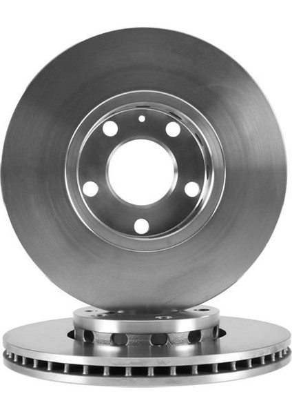 50187 - Ön Fren Disk Aynası Passat-Varıant 96-05 Audı A4-A6 97- 1.8 20V-1.9TDI 288×25X5DL Havalı